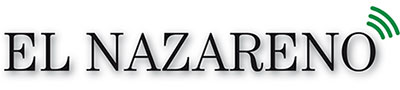 Logo - Períodico El Nazareno