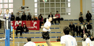 3-0 pierde el Fundación Cajasol Juvasa ante Vecindario