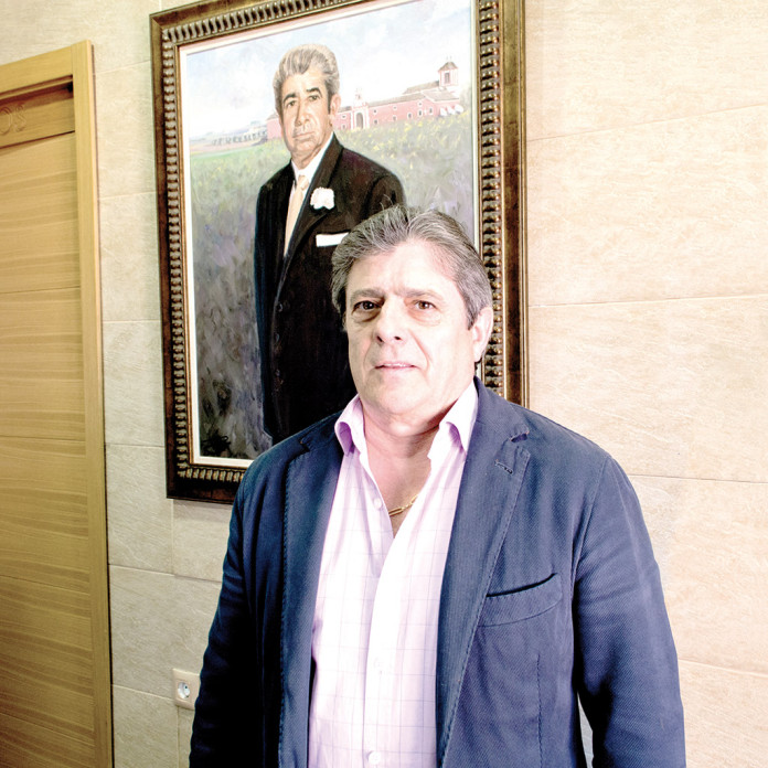 José Domínguez Laó