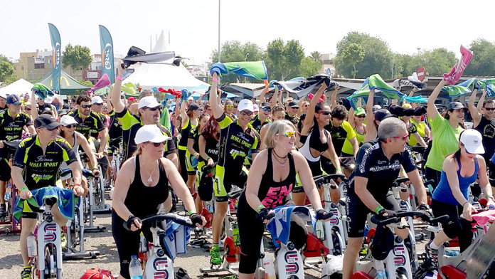 World Ciclyng 2016 World Ciclyng 2016