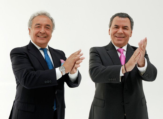 Los del Río Los del Río