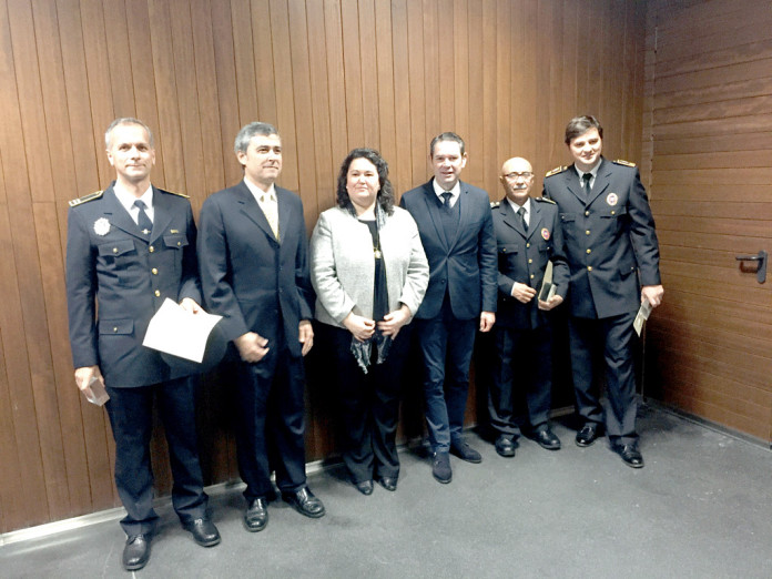 mencionespecial-emergencias112-doshermanas-antoniomoran Mención Especial