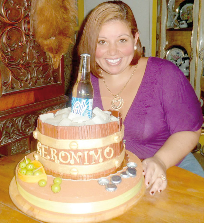Repostería Creativa Repostería Creativa
