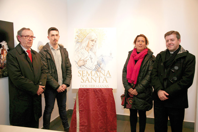 La Virgen del Amparo La Virgen del Amparo