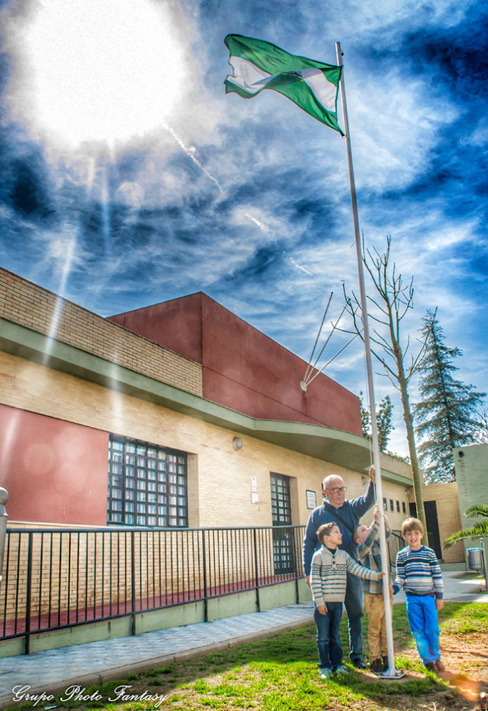 Día de Andalucía Día de Andalucía