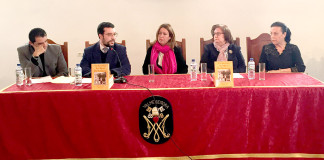 Homenaje a las antiguas Escuelas del Ave María en un libro Escuelas del Ave María