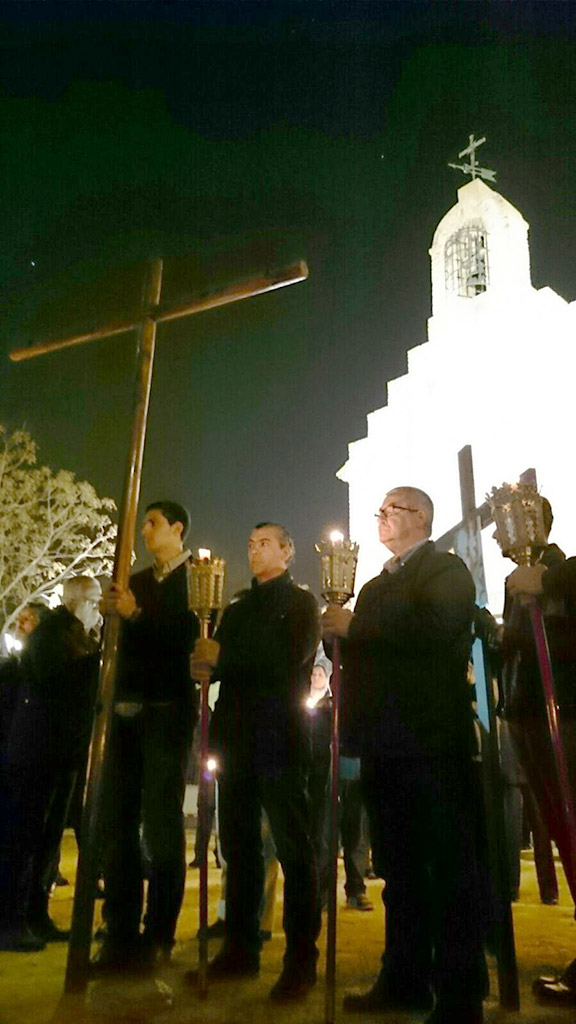 Via Crucis Via Crucis