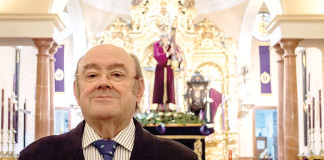 Manuel García Morales Manuel García Morales