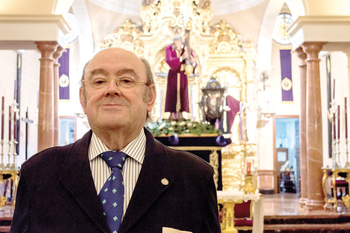 Manuel García Morales Manuel García Morales