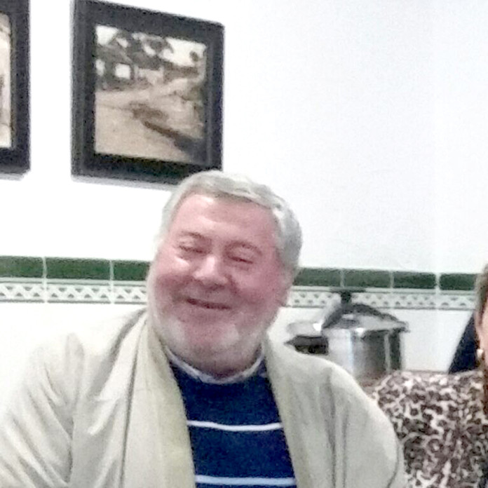 Asesinado