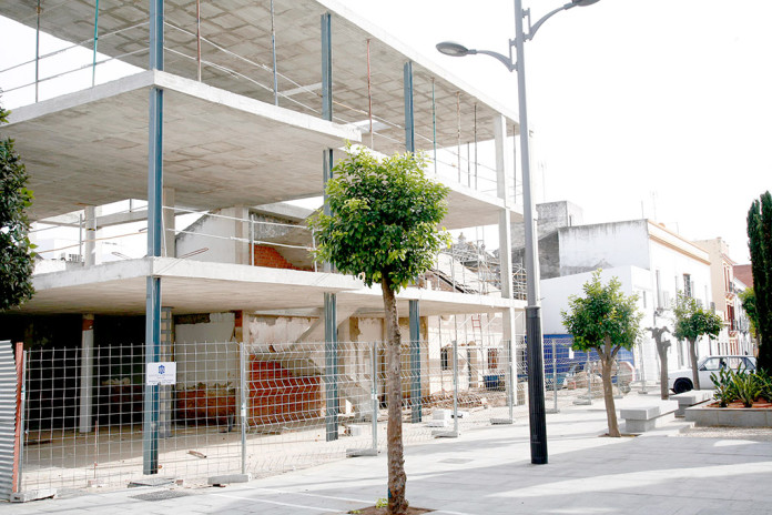 Obras Obras