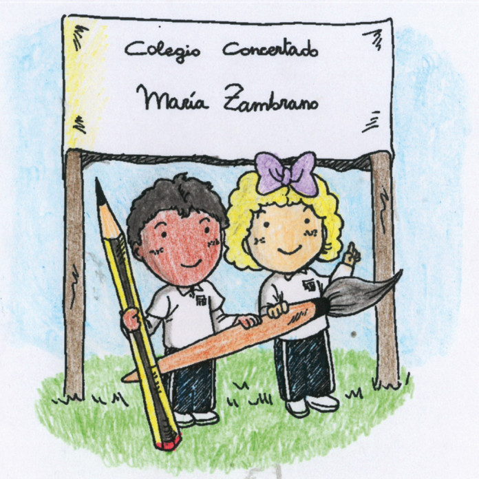 CC María Zambrano CC María Zambrano