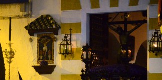 La hermandad de Vera-Cruz