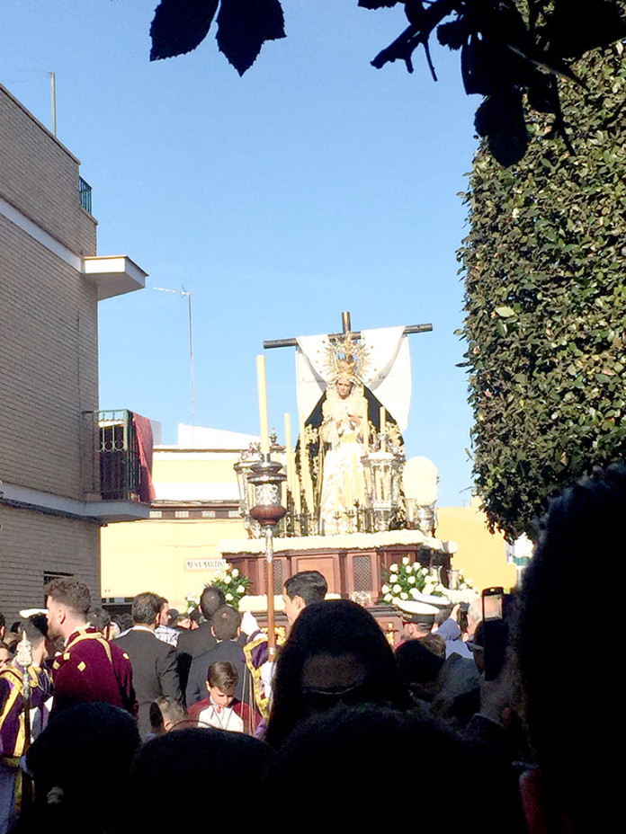 Virgen del Carmen Virgen del Carmen