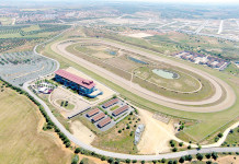El Hipódromo será uno de los escenarios de un simulacro sísmico Gran Hipódromo de Andalucía Javier Piñar Hafner