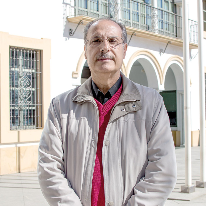 Manuel Cruz Pérez Manuel Cruz Pérez