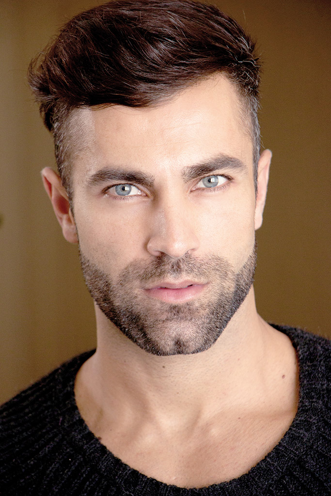 Sam García Sam García