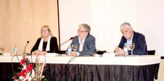 Celebrado el XII Congreso Nacional de Universidades Populares Universidades Populares