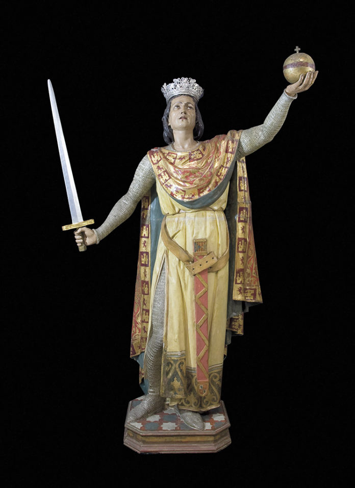 San Fernando