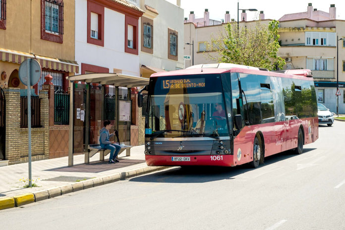 Línea 5 Línea 5