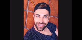 Sam García os dedica este video