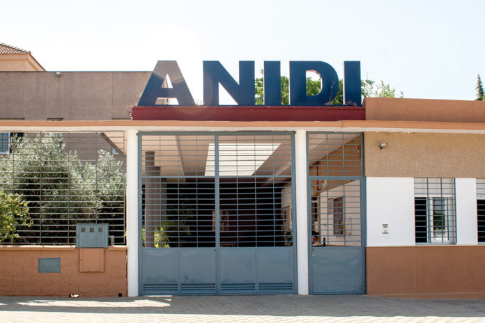 Anidi Anidi