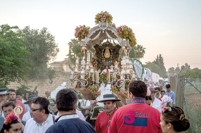 Rocío Rocío