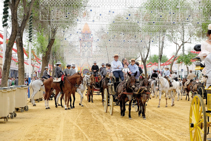 Feria de Mayo Feria de Mayo