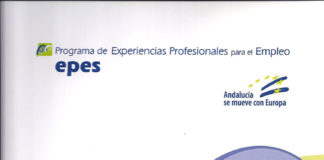 Inscripciones en las Experiencias Profesionales para el Empleo Experiencias Profesionales para el Empleo