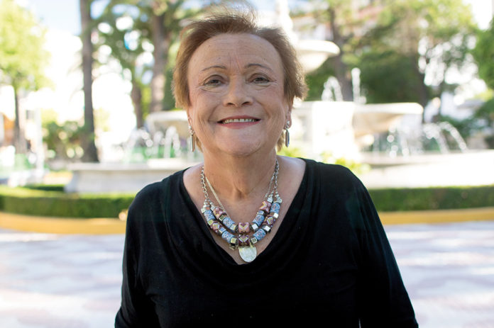 Rosa Ramos Monge Rosa Ramos Monge