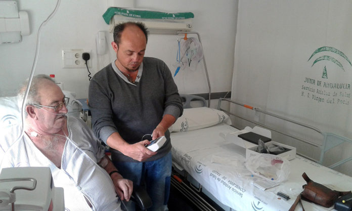 Hipertensión Pulmonar Hipertensión Pulmonar