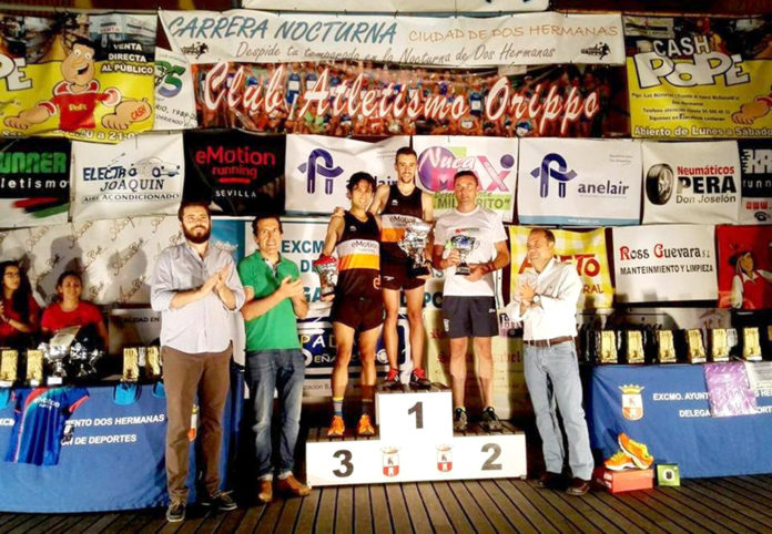 X Carrera Nocturna