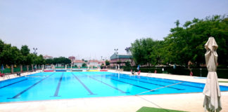 El Club Vistazul inicia este fin de semana su temporada estival Club Vistazul