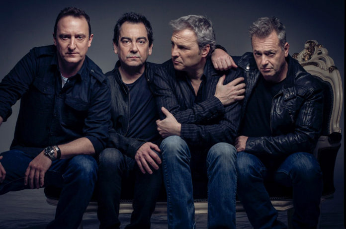 Hombres G