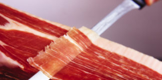 Múltiples y variadas opciones de ocio para el fin de semana jamon