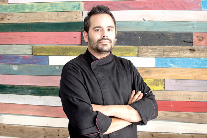 Víctor Manuel Nocete Víctor Manuel Nocete