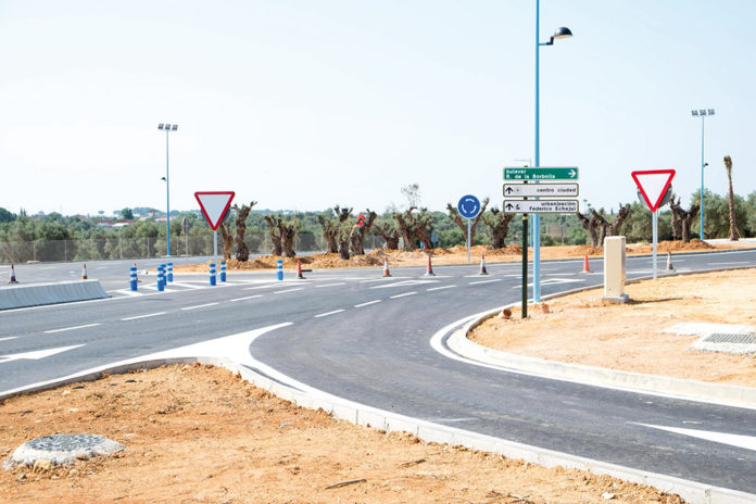 desdoblecarretera Montequinto