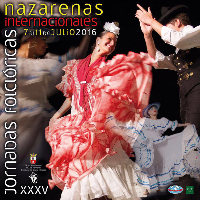 Jornadas Folklóricas Jornadas Folklóricas