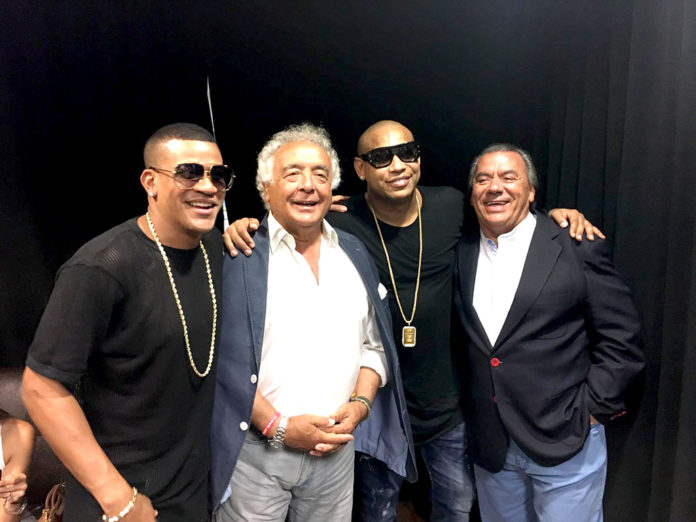 Los del Río ‘Los del Río’