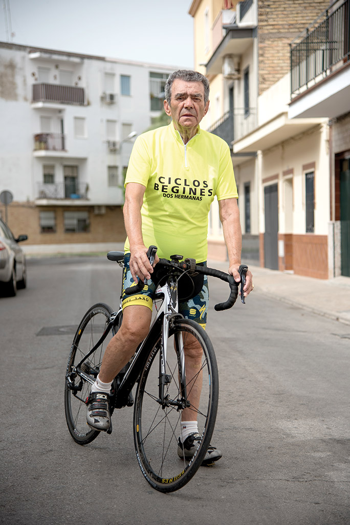 Manuel Pérez Bejines Manuel Pérez Bejines