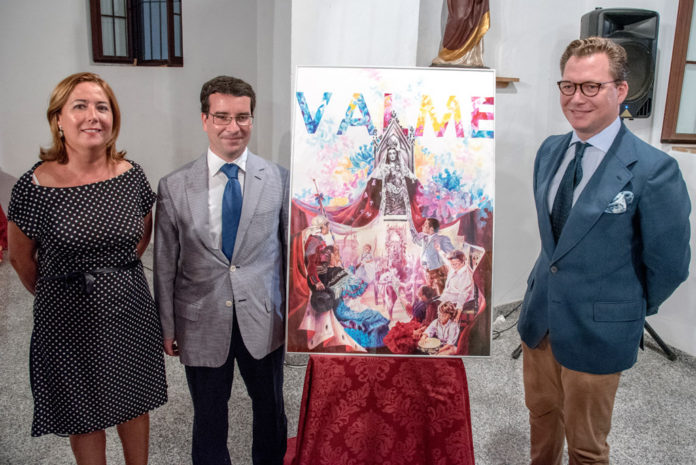 Cartel-Valme-2016 Cartel-Valme-2016