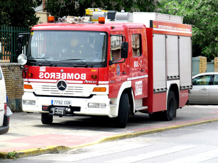 incendio