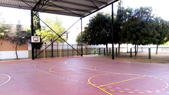 coles-obras-nuevos-2016 Educación Infantil y Primaria