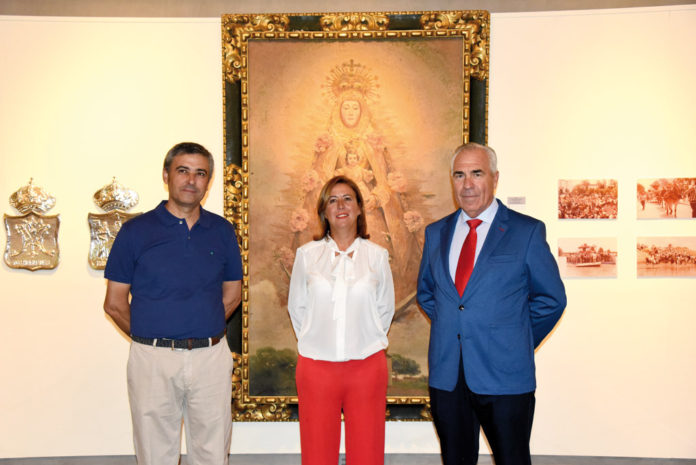 expo-rocio 75 aniversario