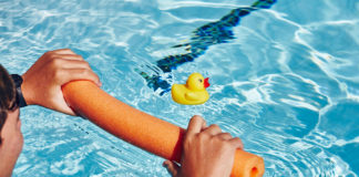 Segunda edición del Pateo Contra el Cáncer Infantil Pateo Contral el Cáncer Infantil