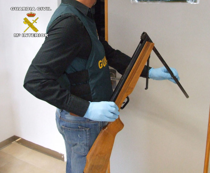arma-homicida homicidio