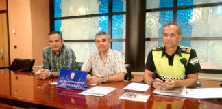 Novedades en el dispositivo preventivo y de seguridad de la Romería dispositivo preventivo