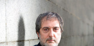 Javier Olivares Javier Olivares