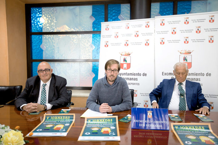 acumede V Jornadas Culturales de Medicina y Deporte