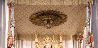 Santa María de Valme, Madre de misericordia para sus hijos María